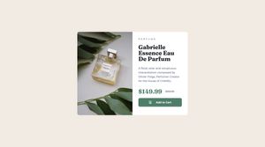 Product Preview Card Component Challenge from FrontendMentor